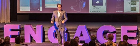 Dev Mookerjee banner