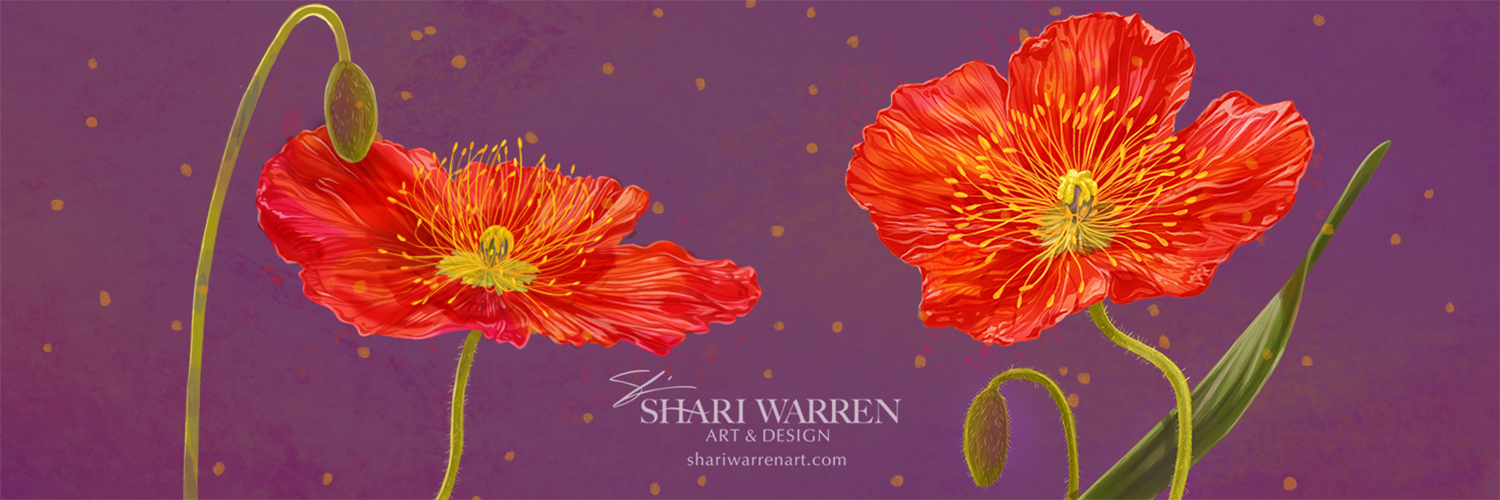 shariart's profile banner image
