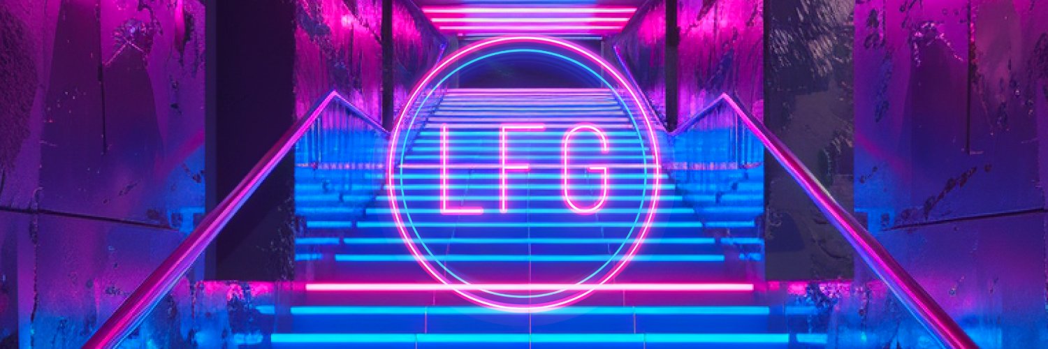 $LFG 🔺 banner
