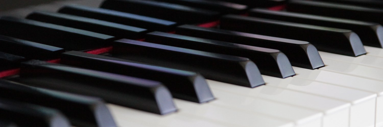 Simply Music banner