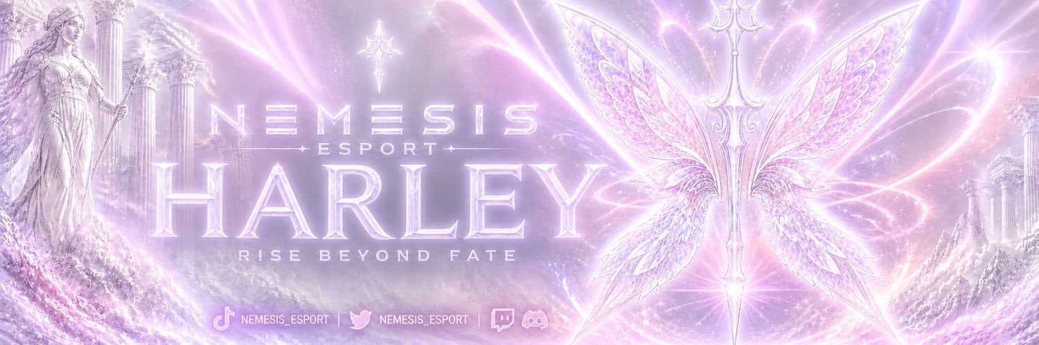 NMS_Harley🦋 banner