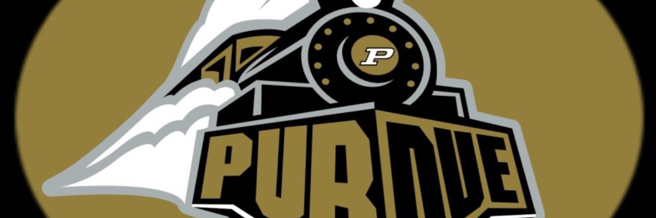 Purdue Boilmakers banner