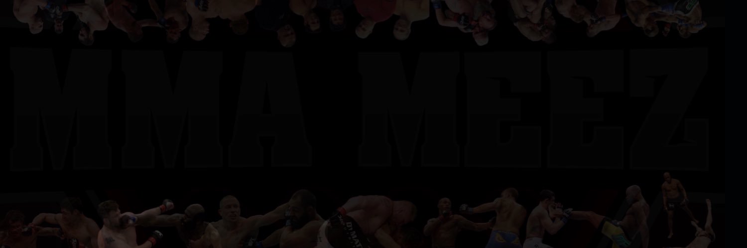 MMA Meez banner