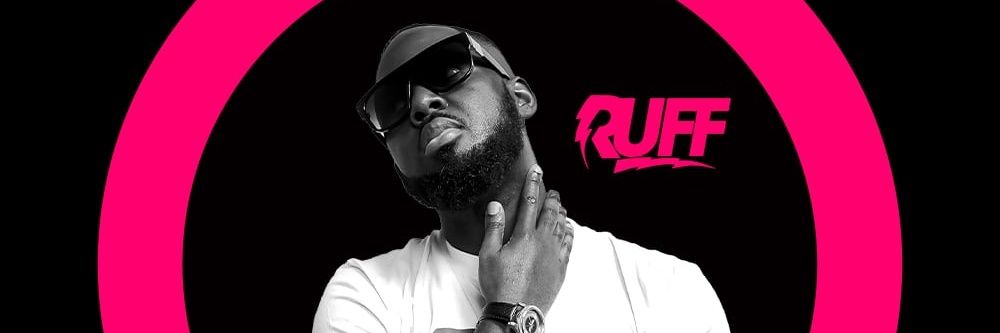 Ruff N Tuff 🇬🇭 banner