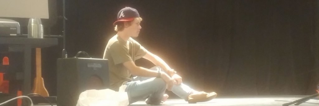 jgattis's profile banner image