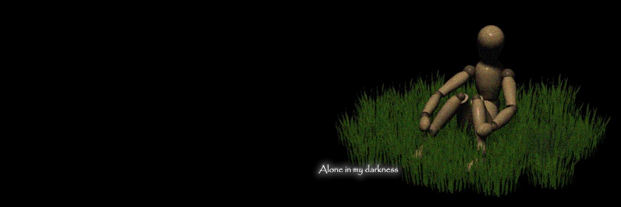 Twitter banner for @Worked