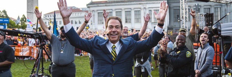 Tyson I Malik - Go Bears Forever banner