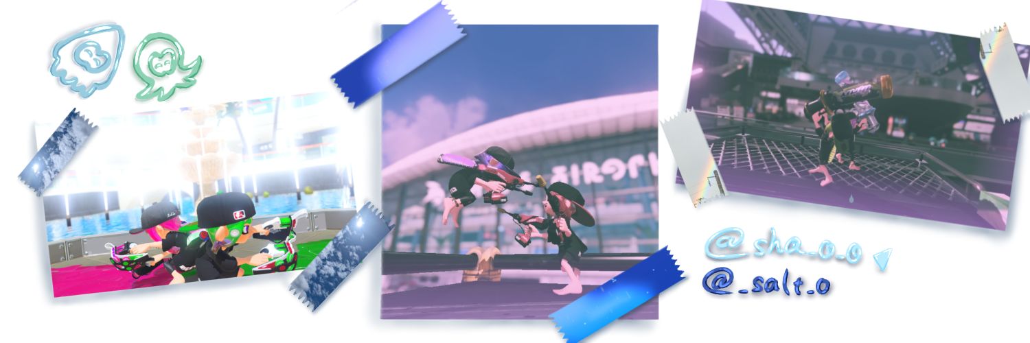 ししゃも banner