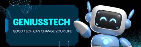 Geniustechzones Profile Banner