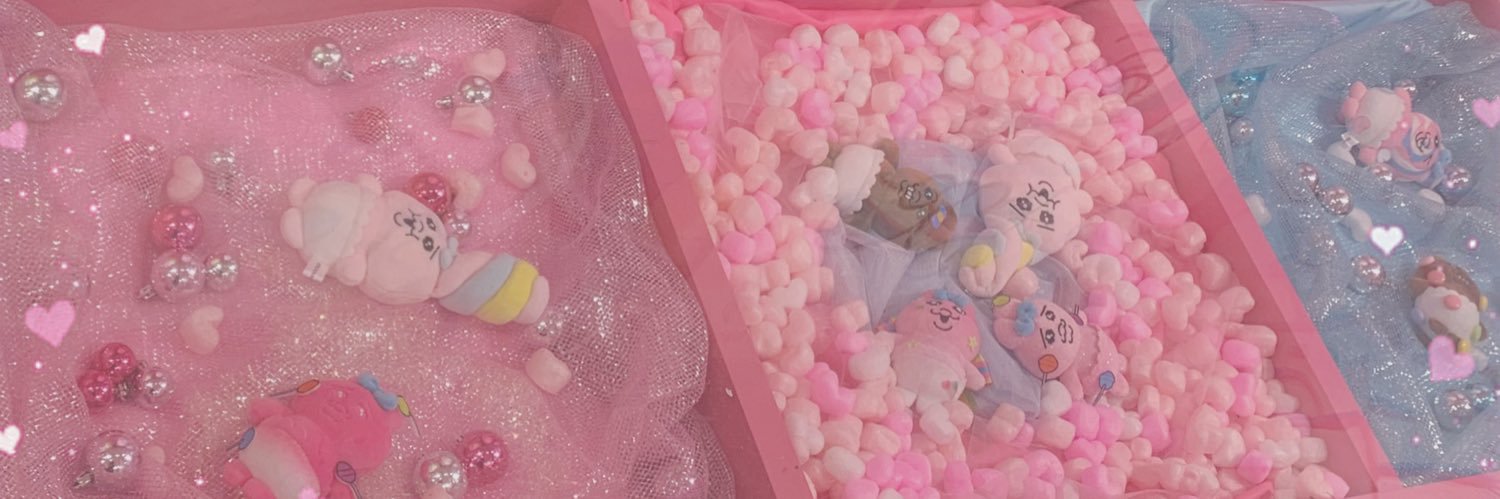 ひなり🍼@最果て banner