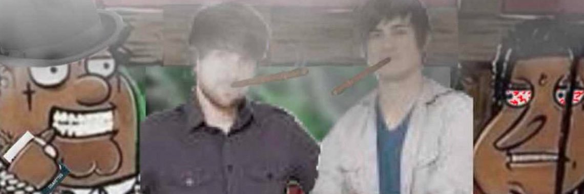 Fortnite Doctor Doom banner