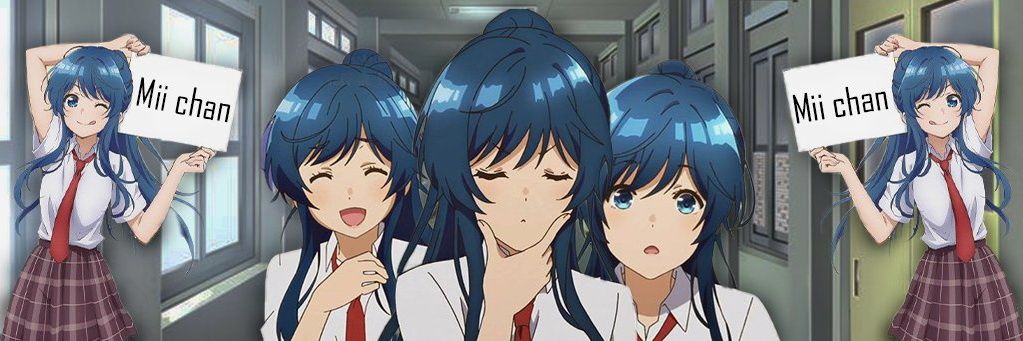 Mii Chan (@my_mii_chan) / Posts / X