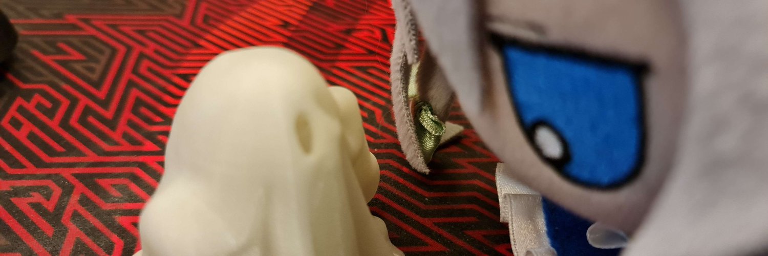 Puppo WOTD's banner