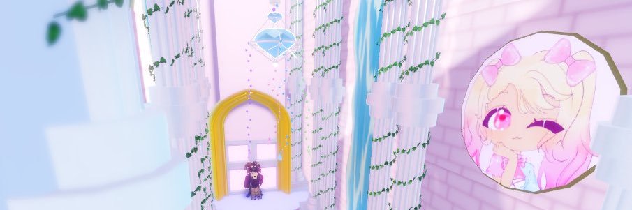 ʚɞ Lovedive Academy ʚɞ banner