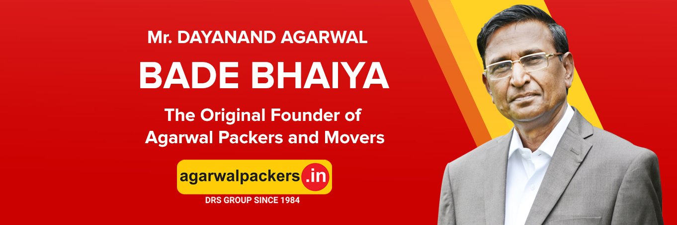 DRSAgarwal's profile banner image