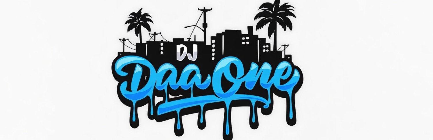 DJDAAONE's profile banner image