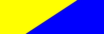 Hugo banner
