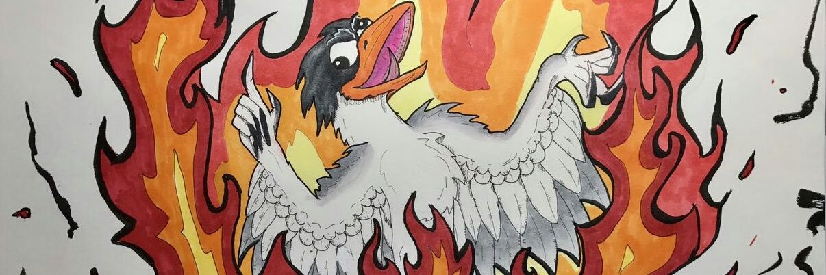 Liquid eTernity banner