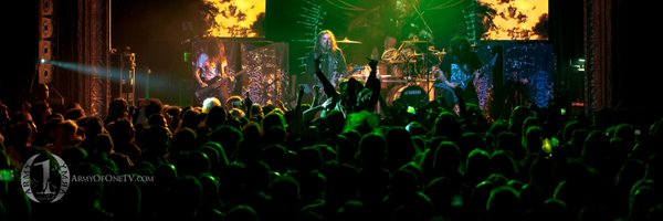 armyofonetv Profile Banner