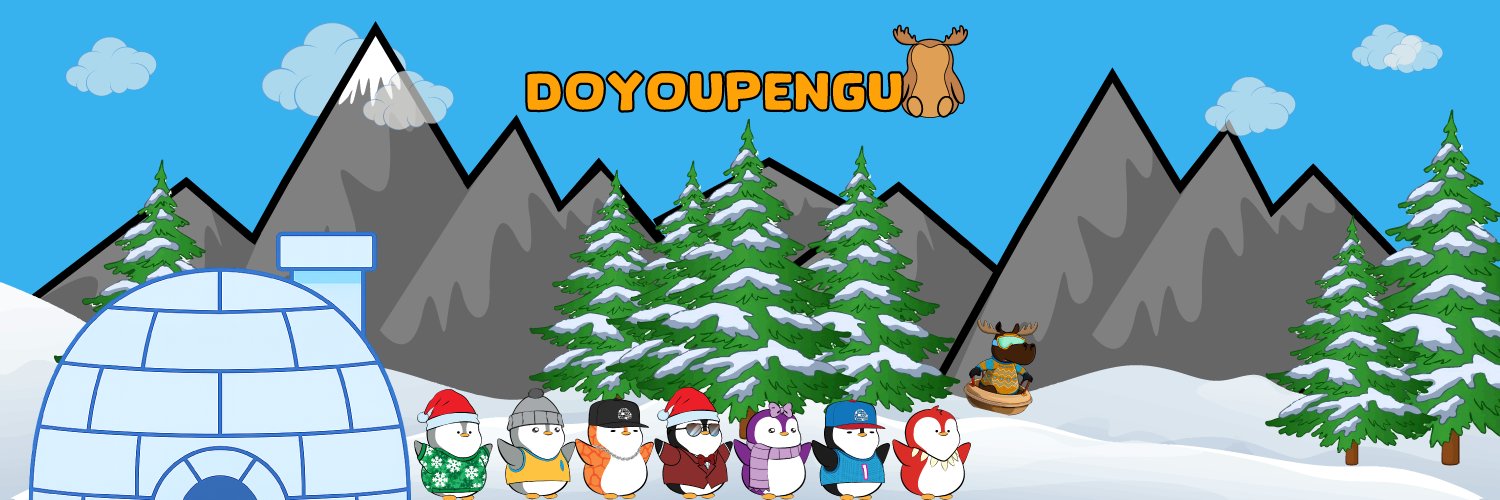 Do You Moose🫎 banner