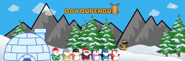 doyoumoose Profile Banner