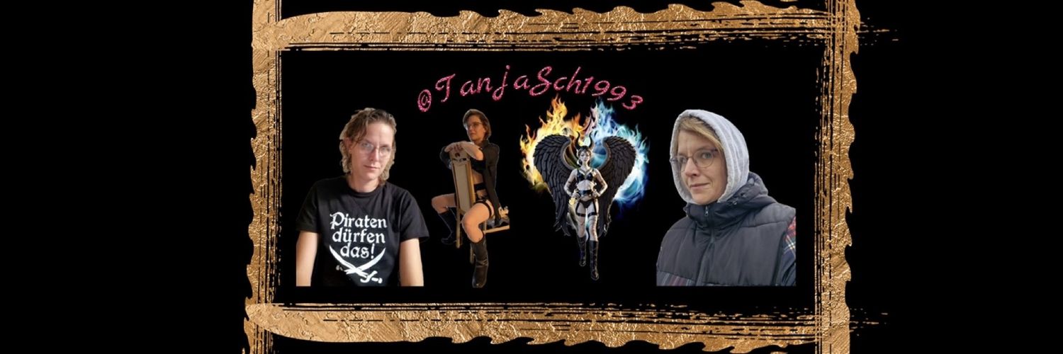 Kesse Hexe 🙂🌻 banner