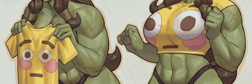 UNDYINGSTITCH's profile banner image