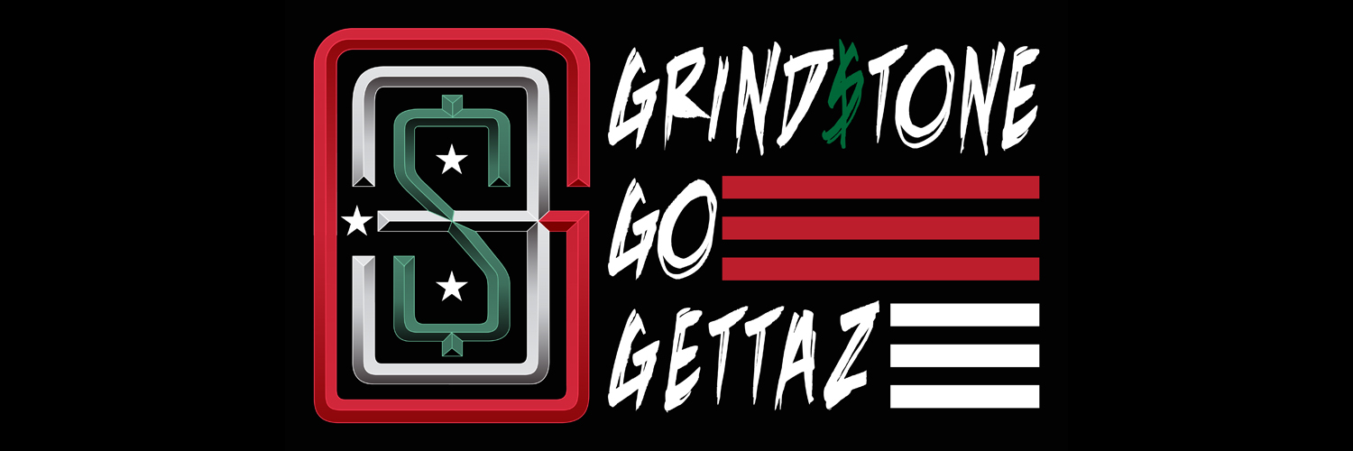 GrindStoneMK's profile banner image