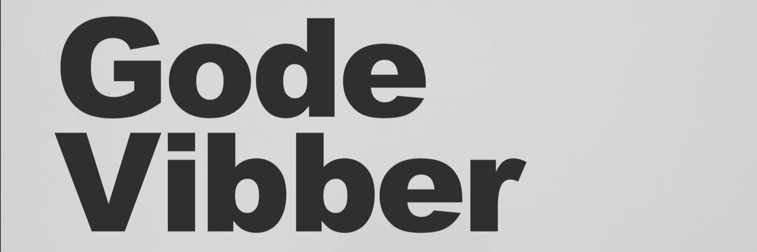 godevibberpod's profile banner image