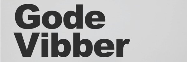 godevibberpod Profile Banner