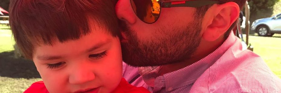 Antonio S.Sills 🔵🔴 banner