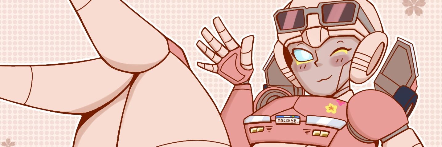 Paito✨️💖's banner