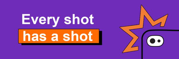 PixatApp Profile Banner