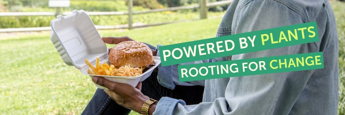 GREEN HOME banner