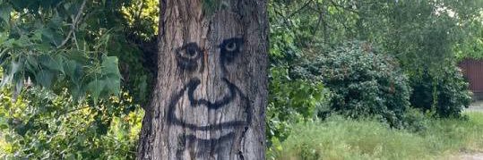 trifling creature banner