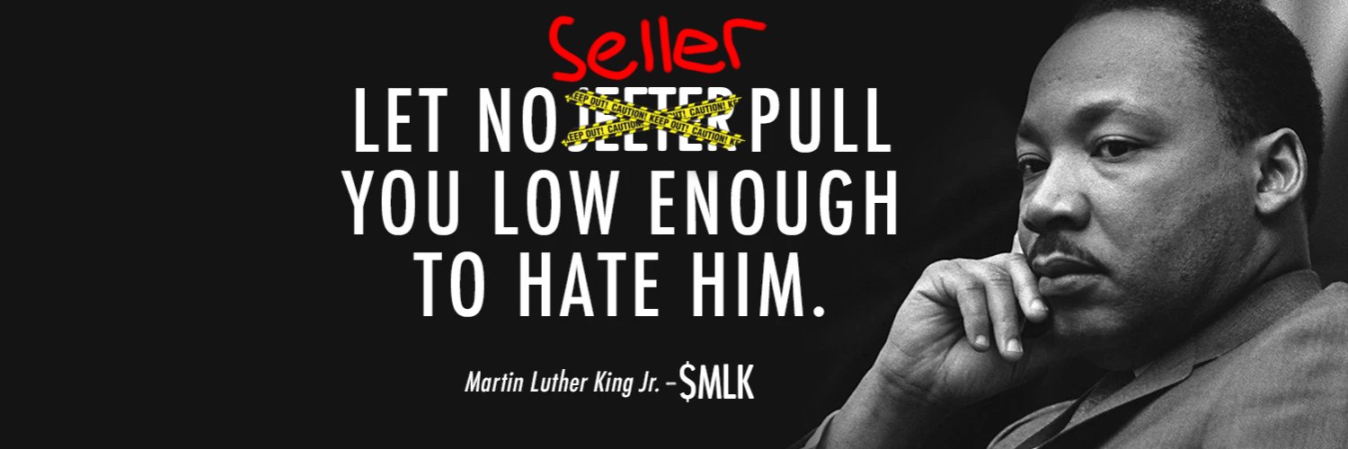 Martin Luther Koin banner