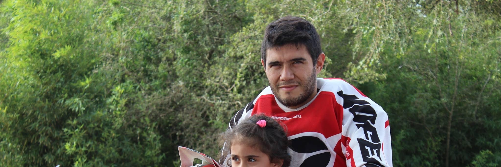 CharlyArias76's profile banner image