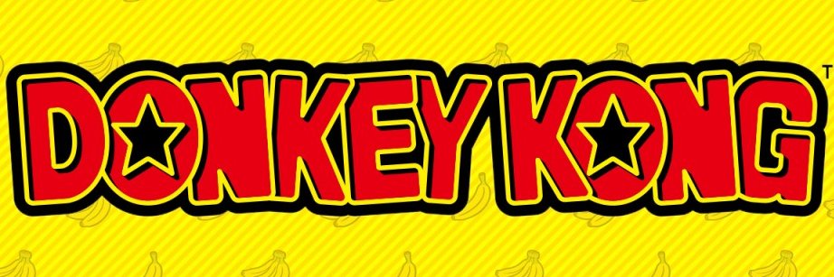 Donkey Kong🍌 banner
