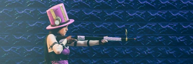 toastersix's profile banner image