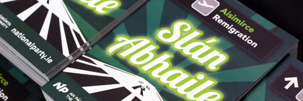 JasonMurphyNP Profile Banner