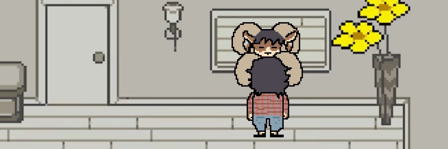 GhostT'goat's banner
