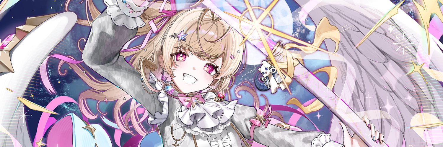 🌟🫧🐍あさがきわこ🐉🌸🌟 banner