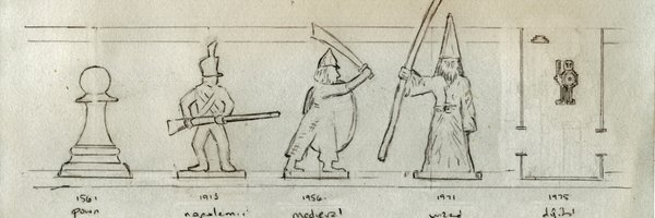 docetist Profile Banner