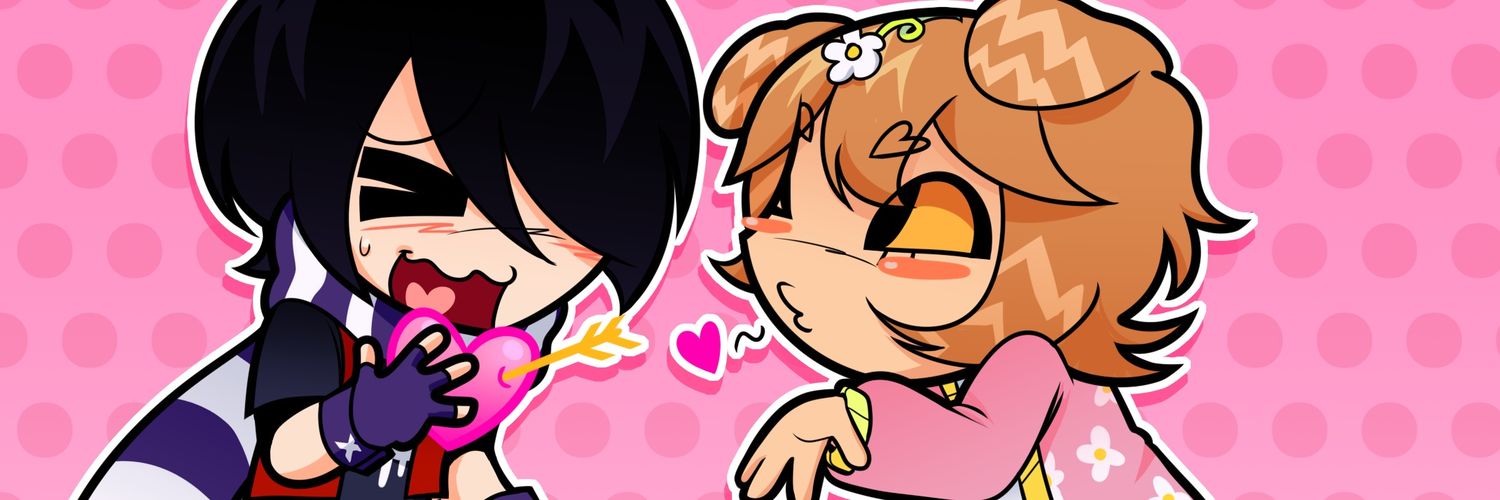 Angel - Edgar's everything 🌷💕 banner