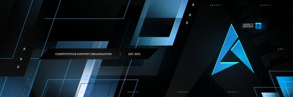 AspectEsportFN Profile Banner