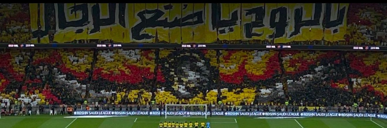 Ghada💛 banner