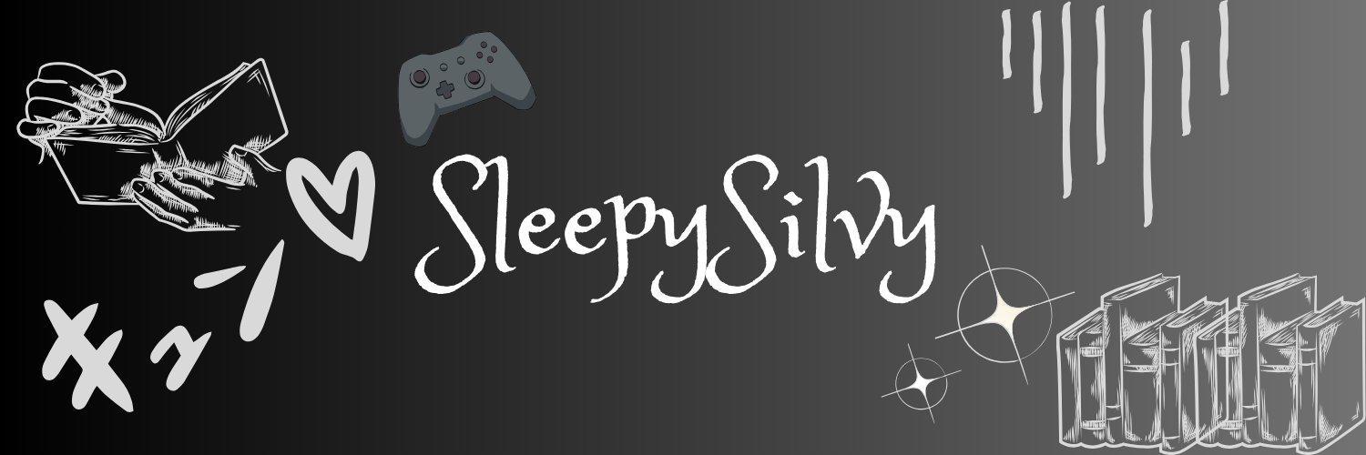 ✨️SleepySilvy✨️ (Pre-Debut) (18+)'s banner