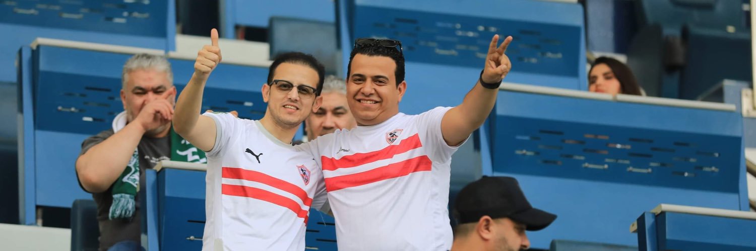 Hamdy Samir's banner