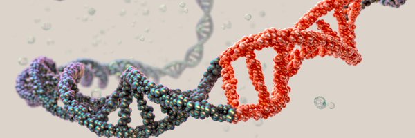 MinicircleDNA Profile Banner