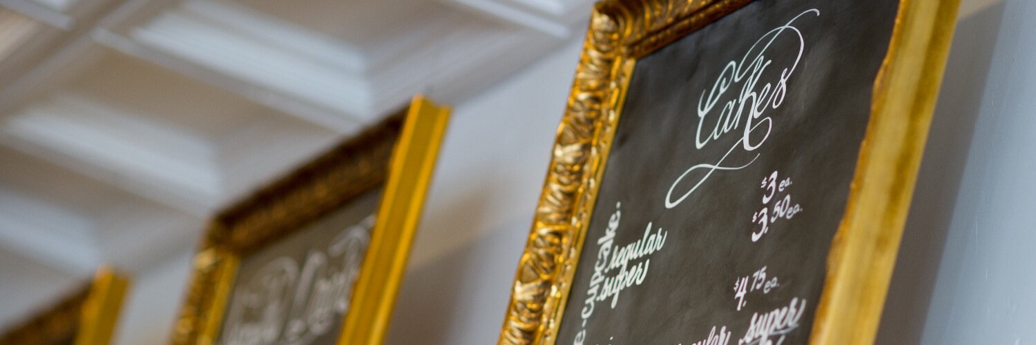oakleafcakes's profile banner image